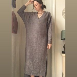 Free People Beach Sweater